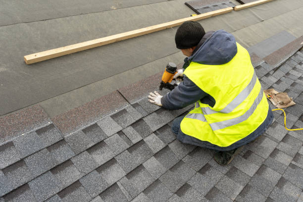 Best Roof Replacement Cost  in Fenton, MI