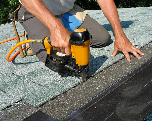 Best Flat Roof Repair Services  in Fenton, MI