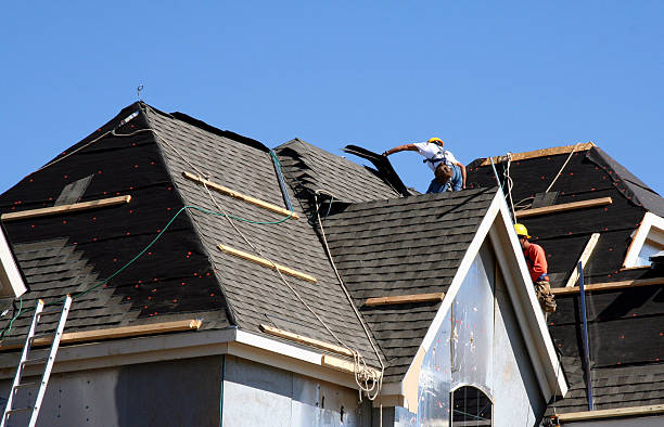 Best Residential Roofing Contractor  in Fenton, MI
