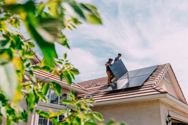 Best Roof Waterproofing Services  in Fenton, MI