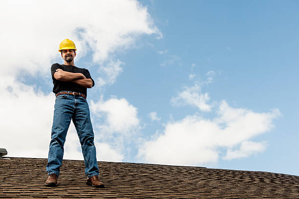 Best Best Roofing Contractors  in Fenton, MI