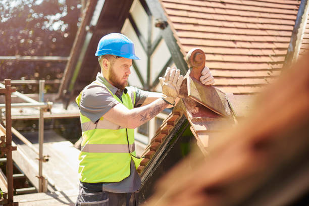 Best Roof Restoration Services  in Fenton, MI